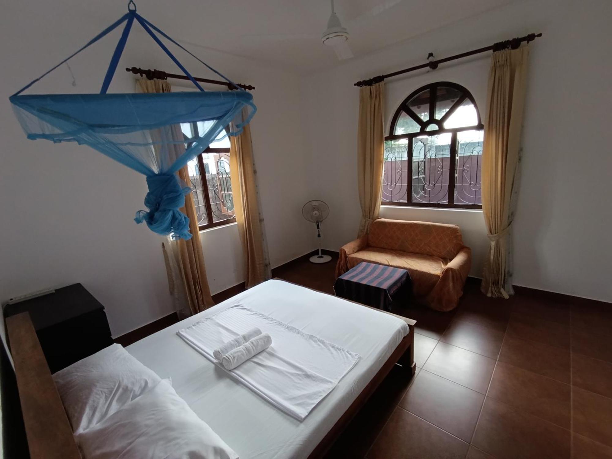 S And P Airport Transit Hostel And Villa 01 Negombo Exterior foto
